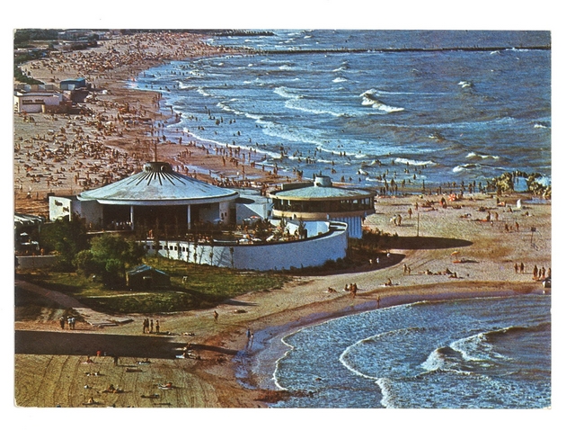 1973-1 - Mangalia Nord - Jupiter. Barul Paradis
